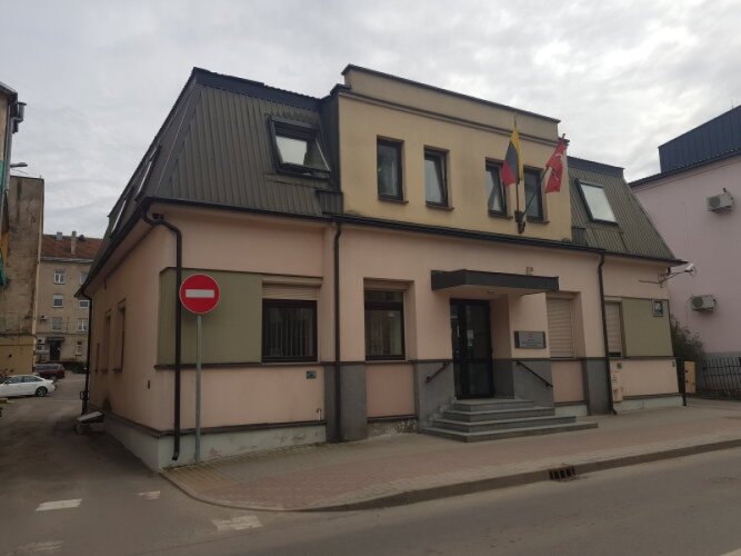 Regionų administracinis teismas prokuroro tarnybą Krašto apsaugos savanorių pajėgose pripažino nesuderinama su Prokuratūros įstatymo nuostatomis
